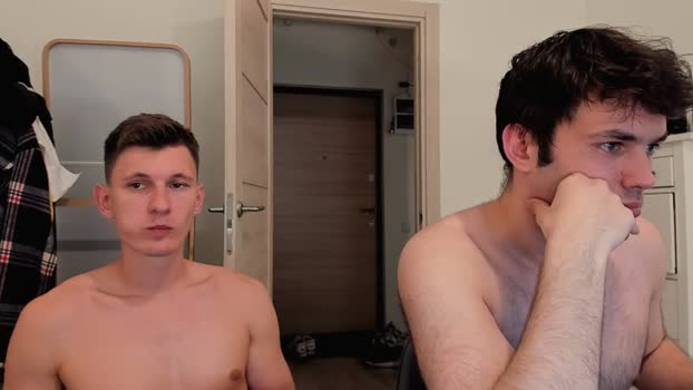 kevin_hornyyy 25-07-2025 video natural