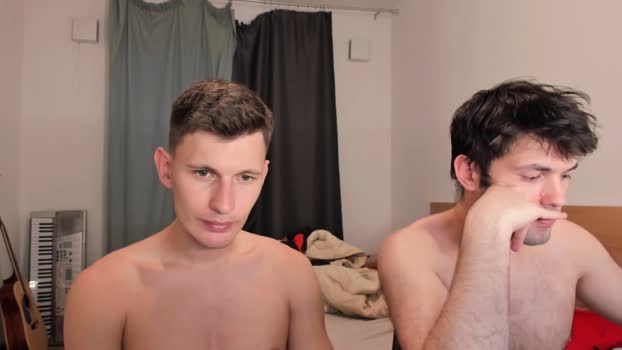 kevin_hornyyy 25-07-2025 video Webcam