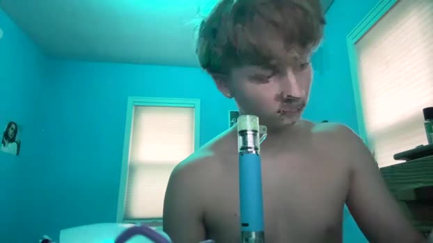 liam_axel35 26-07-2025 video Topless