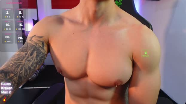 magnus_savage 25-07-2025 video Recorded