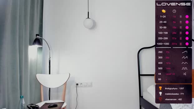 musscle_king 26-07-2025 video gag