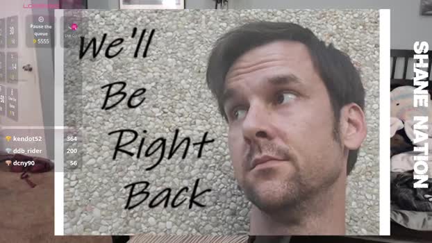 shanestickrod 26-07-2025 video harddick