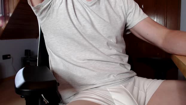 thedome372 26-07-2025 video jerkoff