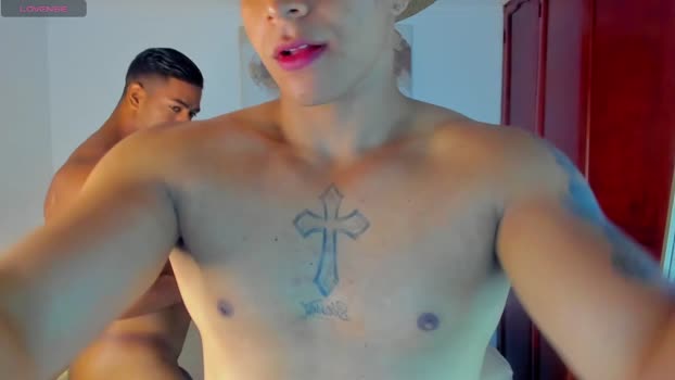 trevor_vinc 26-07-2025 video bigdick