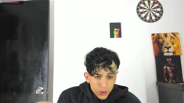 austin_wales 27-07-2025 video harddick