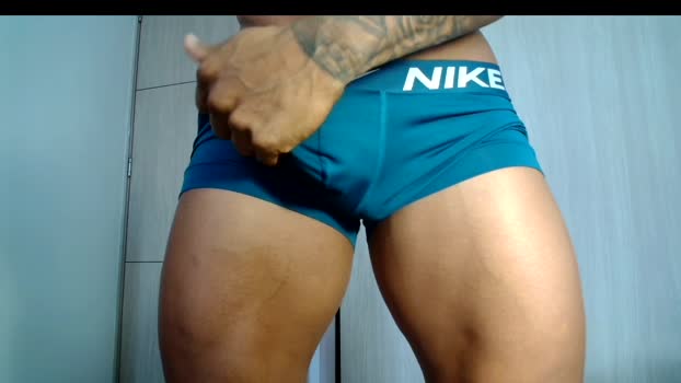 blackandlong88 26-07-2025 video sexyfeet