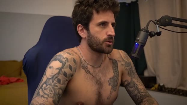 dukethedude 27-07-2025 video cute