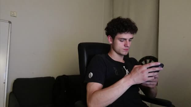 eric_poston 27-07-2025 video prettyface