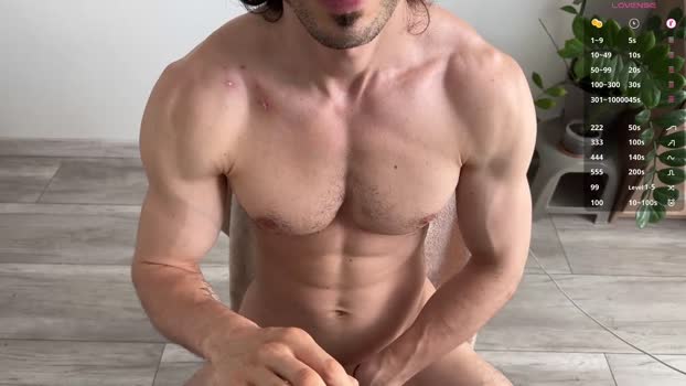 kinky_alonzo 27-07-2025 video nude