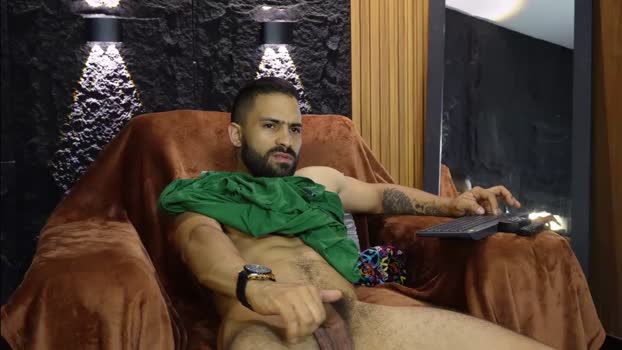 leo_diaz01 27-07-2025 video yummy