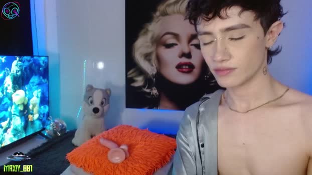 maxiy_001 27-07-2025 video hot