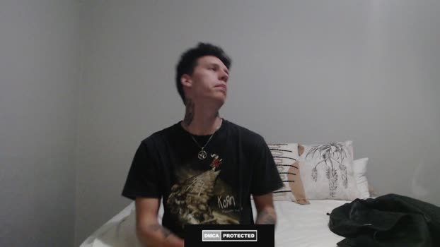 mikeandjax 27-07-2025 video big