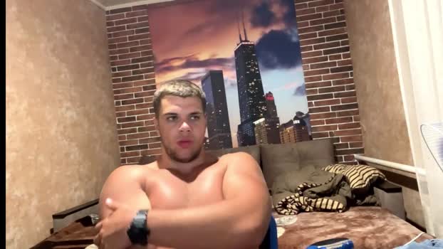 musclephantom 27-07-2025 video lick