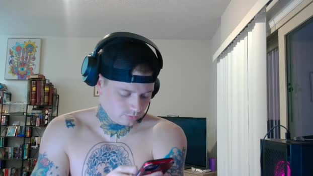 redinthebed 27-07-2025 video cute