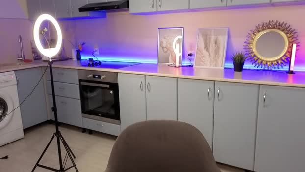 sevans14 27-07-2025 video playtime