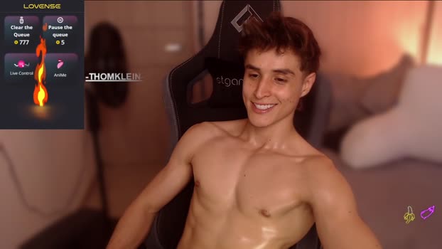 thomklein 26-07-2025 video hot