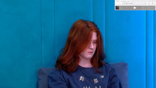 zaynginger 27-07-2025 video deep