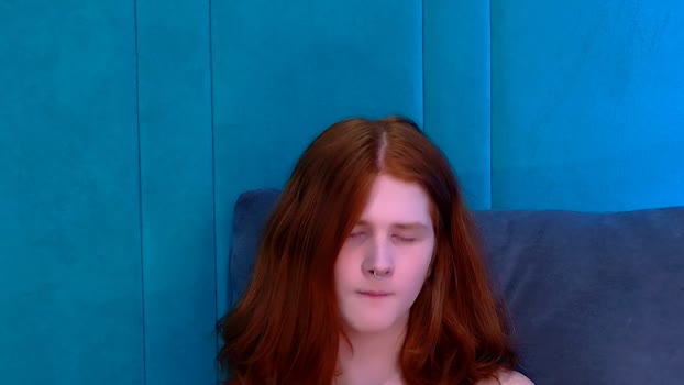 zaynginger 27-07-2025 video Nude