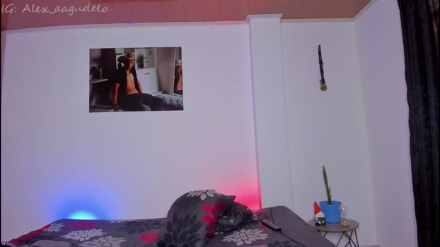 alex_zt 28-07-2025 video Nude