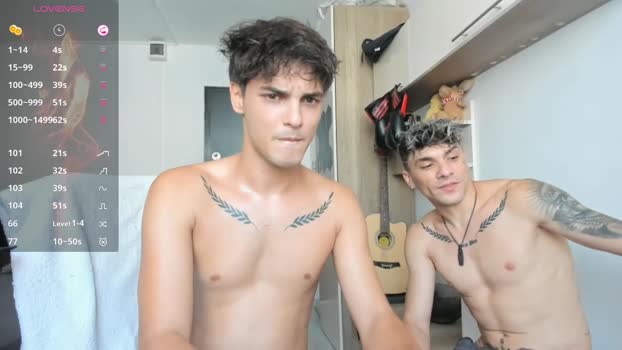 angelfrank 28-07-2025 video gay