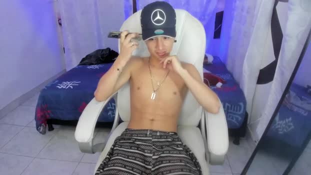 brahian_boyy 28-07-2025 video yummy