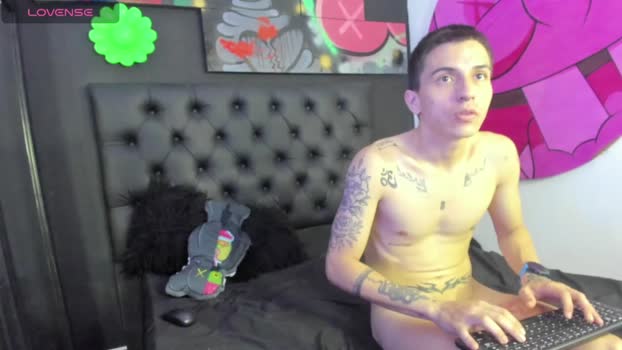 jake_boersma 28-07-2025 video suck