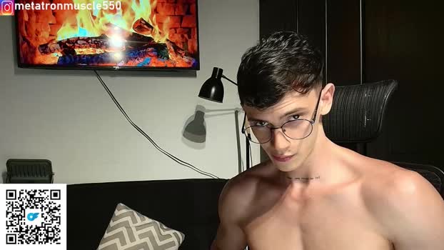 metatron_muscle 28-07-2025 video deep