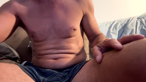 papaboner_foryourpleasure