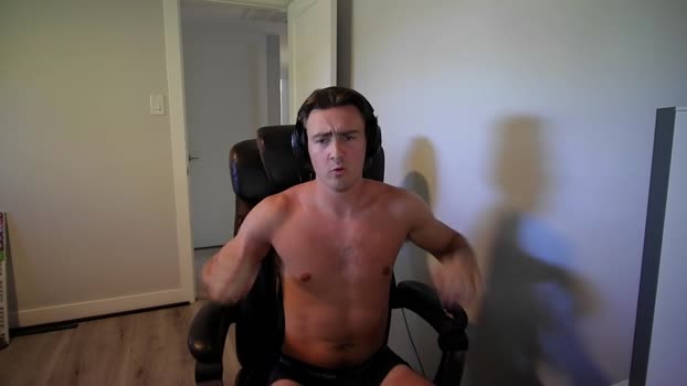 patrickshot