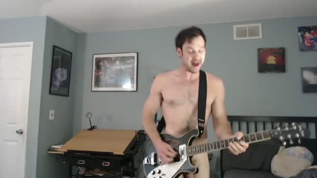 shanestickrod 28-07-2025 video bigcock