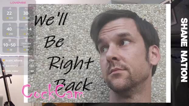 shanestickrod 28-07-2025 video ass