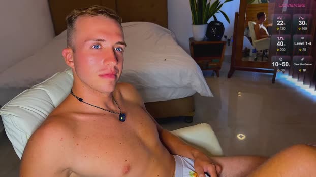 tommy_cumfinger 28-07-2025 video Recorded