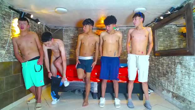 anghelytos 29-07-2025 video gay