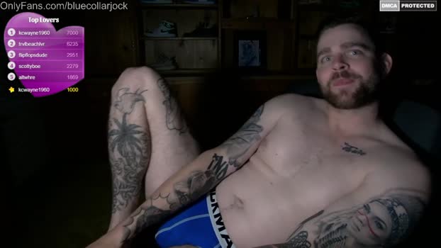 bluecollarjock_ 29-07-2025 video naughty