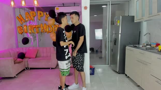 boysdeluxemilitary 29-07-2025 video dirty