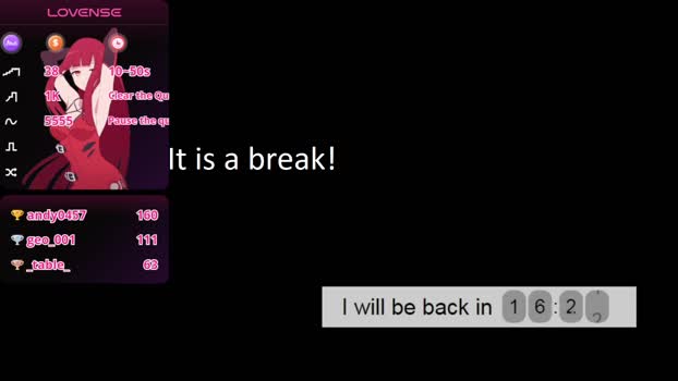 colestorm 28-07-2025 video playtime