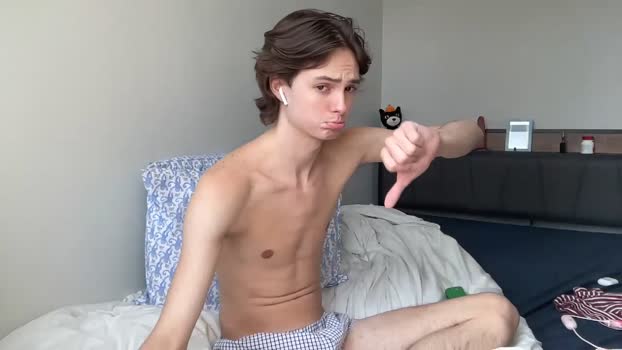 cool24twink 28-07-2025 video orgasm