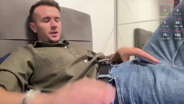 cute_skywalker 28-07-2025 video sexybody