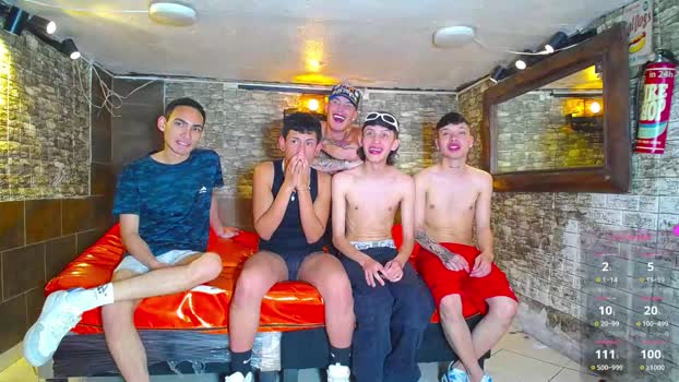 goldenjoi 29-07-2025 video lush