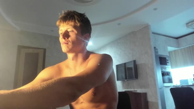 happyboyforu18 29-07-2025 video striptease