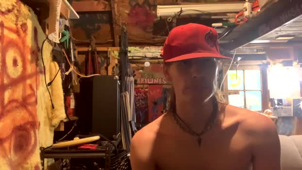 haunt_me 28-07-2025 video strip