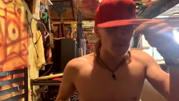 haunt_me 28-07-2025 video twink