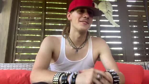 haunt_me 28-07-2025 video suck