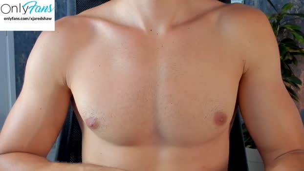 jaredshawnew 29-07-2025 video fingering