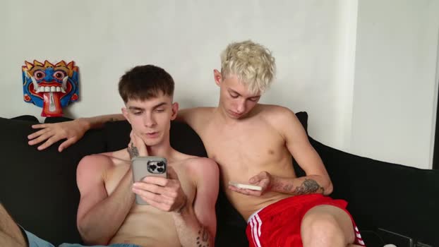 jerry_lucky 29-07-2025 video wank