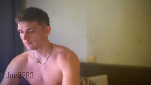 jon3983 29-07-2025 video kink
