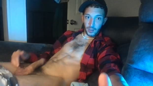 karlossins 28-07-2025 video wank