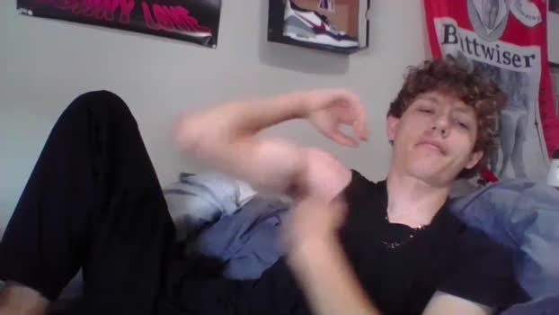 lucifertk 28-07-2025 video wank