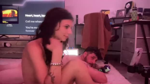 luvkoko Couple Chaturbate 29-07-2025