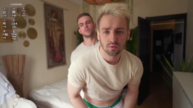 muscularfriend 29-07-2025 video toy